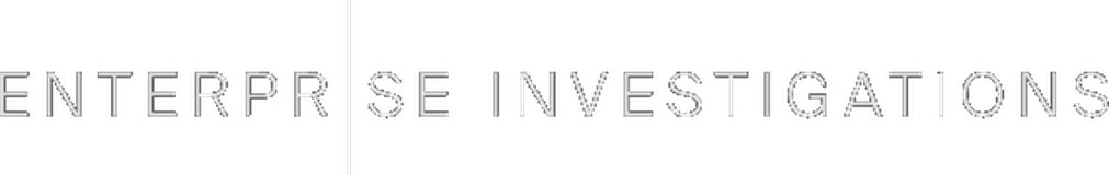 Enterprise Investigations